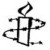 Logo for Amnesty International