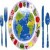 Logo for EarthSave