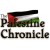 Logo for The Palestine Chronicle