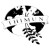 Logo for The Hague International Model United Nations
