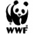 Logo for WWF International