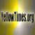 Logo for Yellow Times